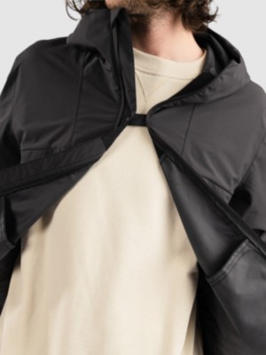 Quiksilver Lizard Runner Jacket - buy at Blue Tomato